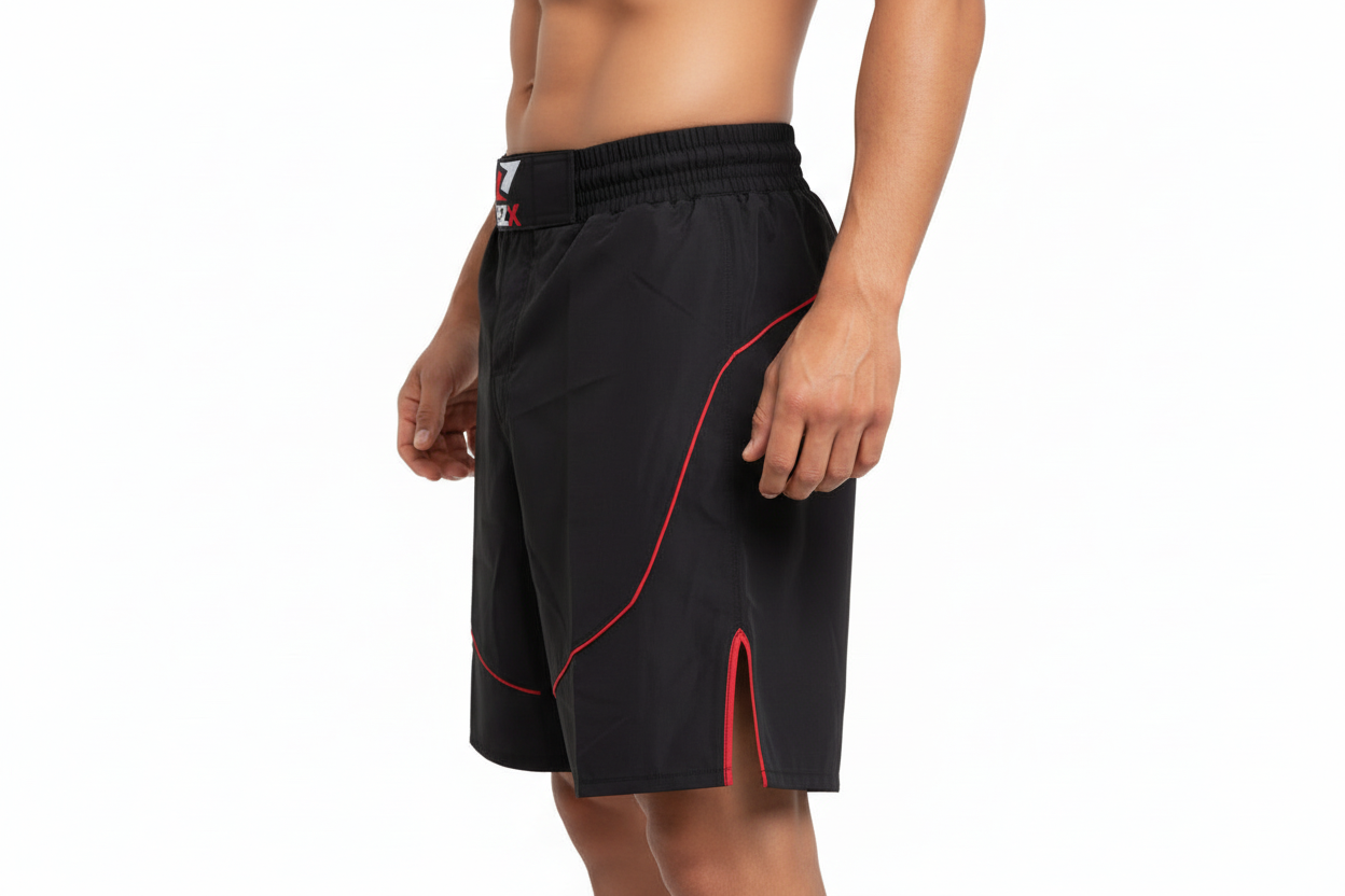 BZX MMA shorts