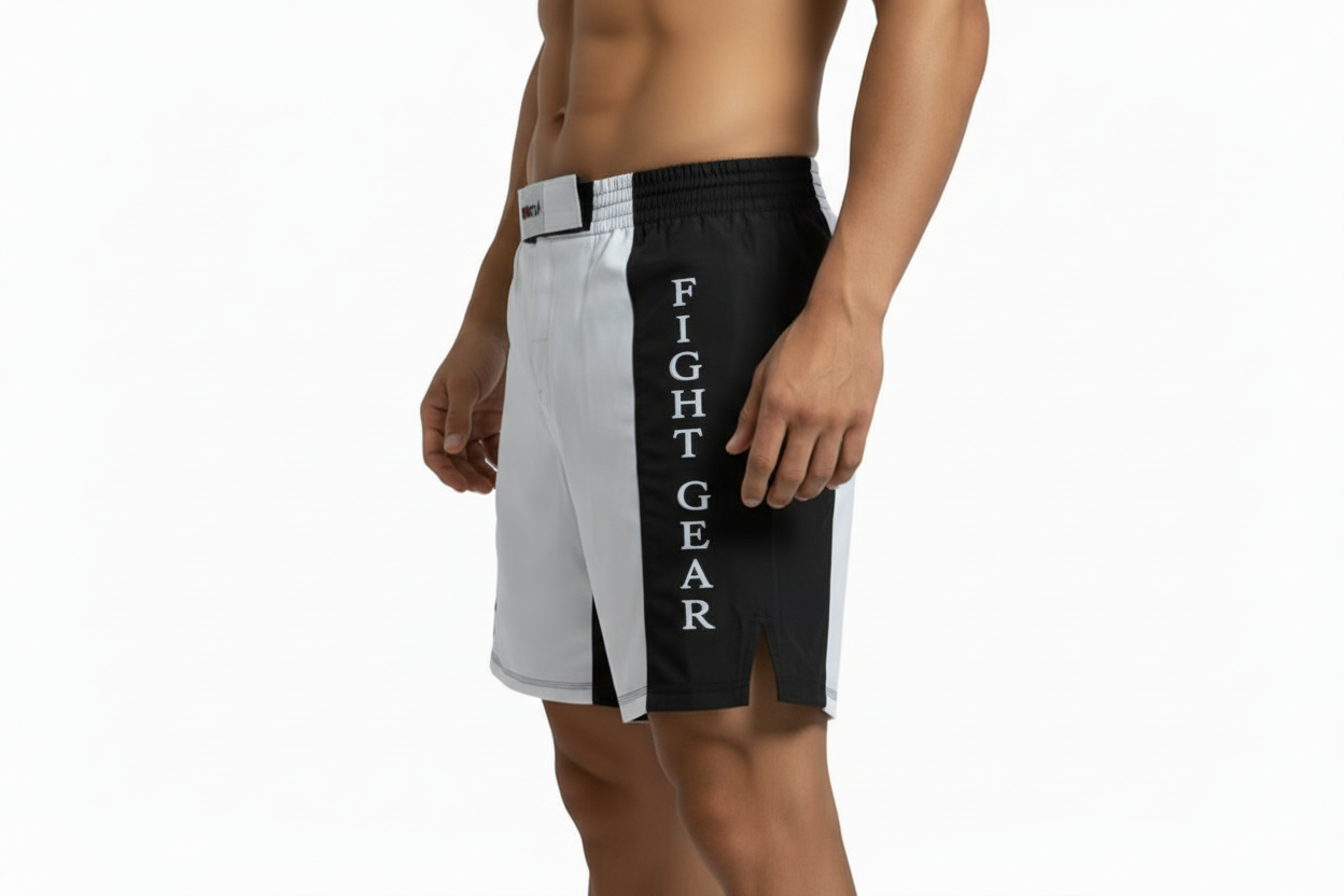 Aasta MMA 'Fight Gear' Shorts
