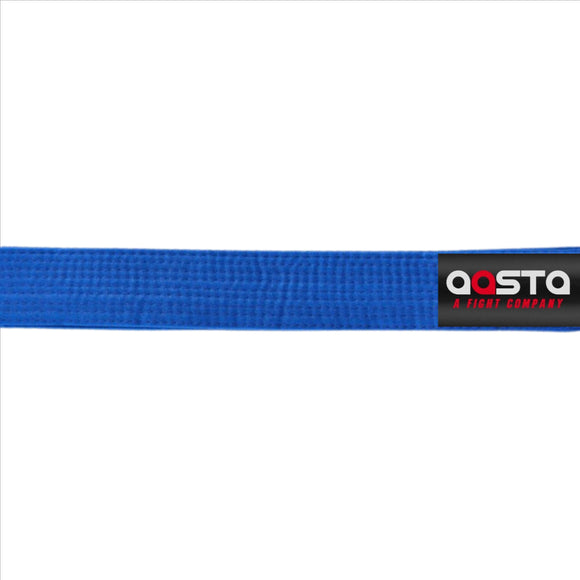 Blue Grading Belt