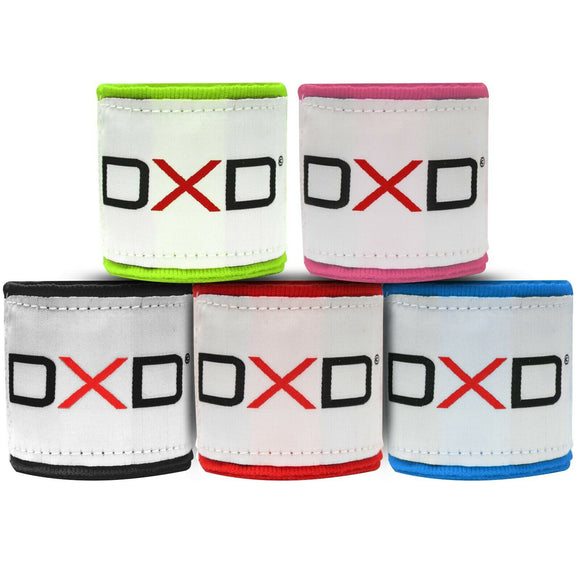 Pack of 5 - DXD Hand Wraps