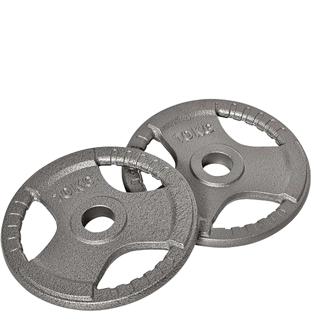 AJX Disc plates