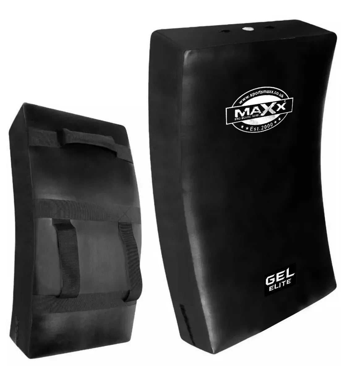 Maxx Gel Elite Kick Shield