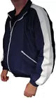 Blue Tracksuit