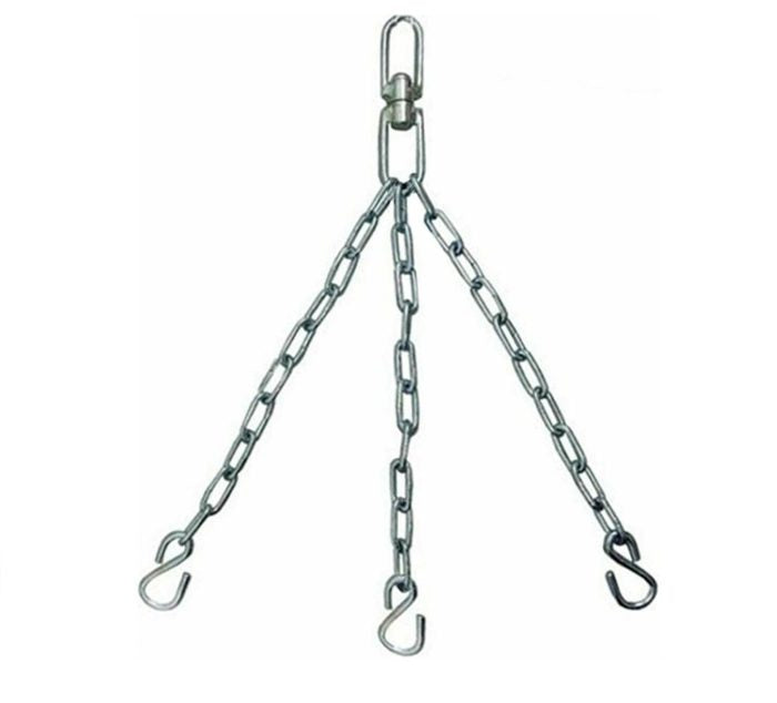 3 Strands Chain