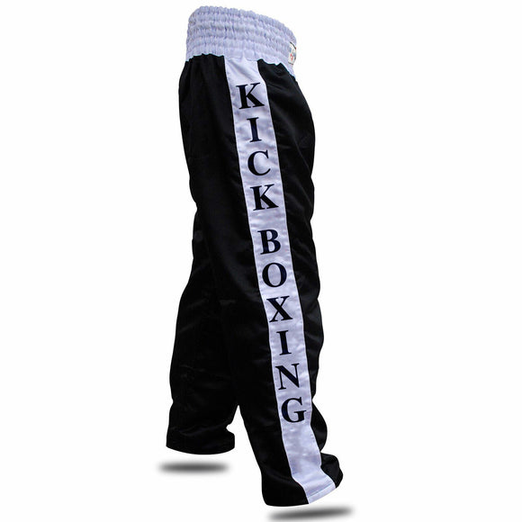 Top Star G8500 Kickboxing Trousers