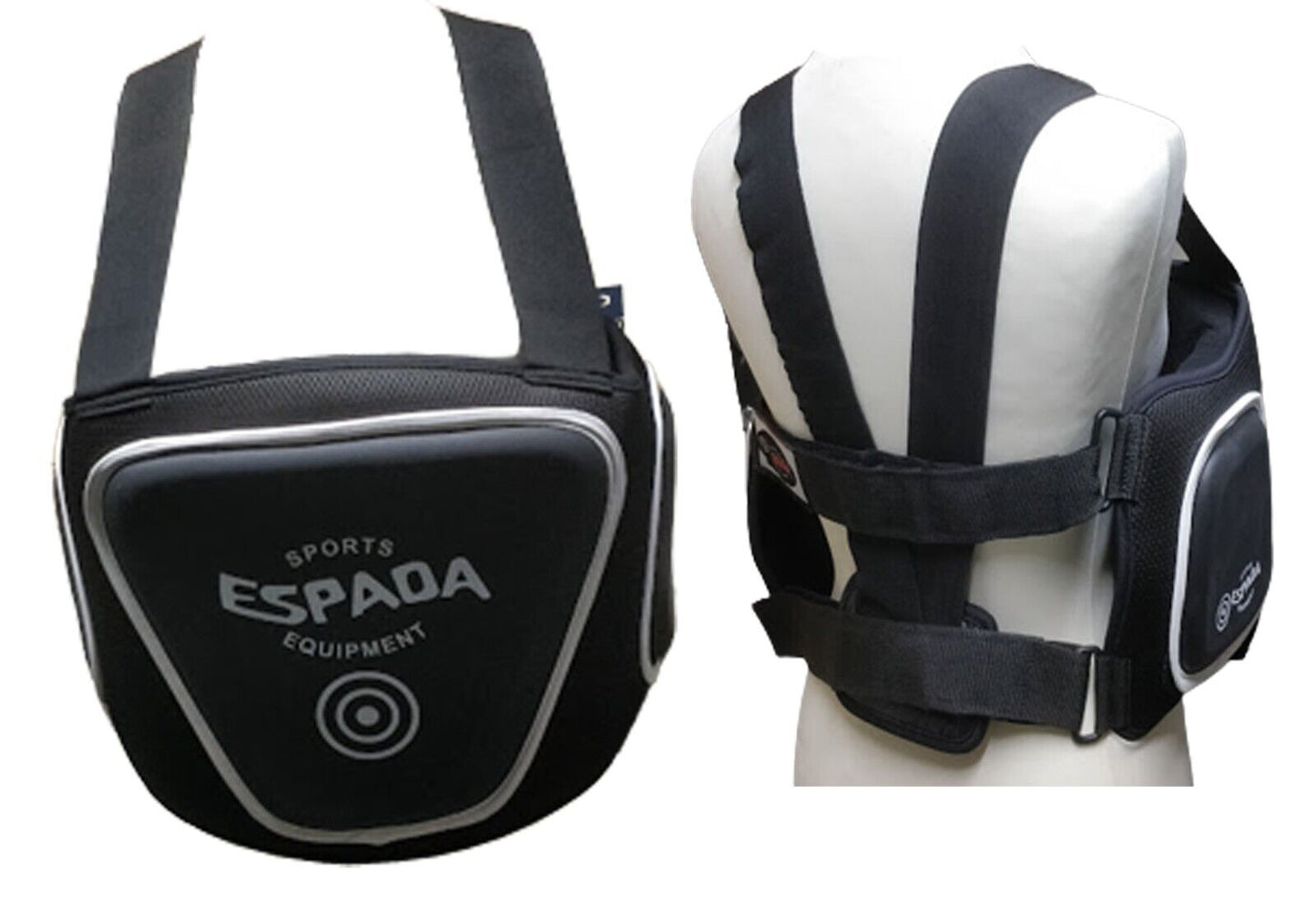 Espada Pro Belly Protector