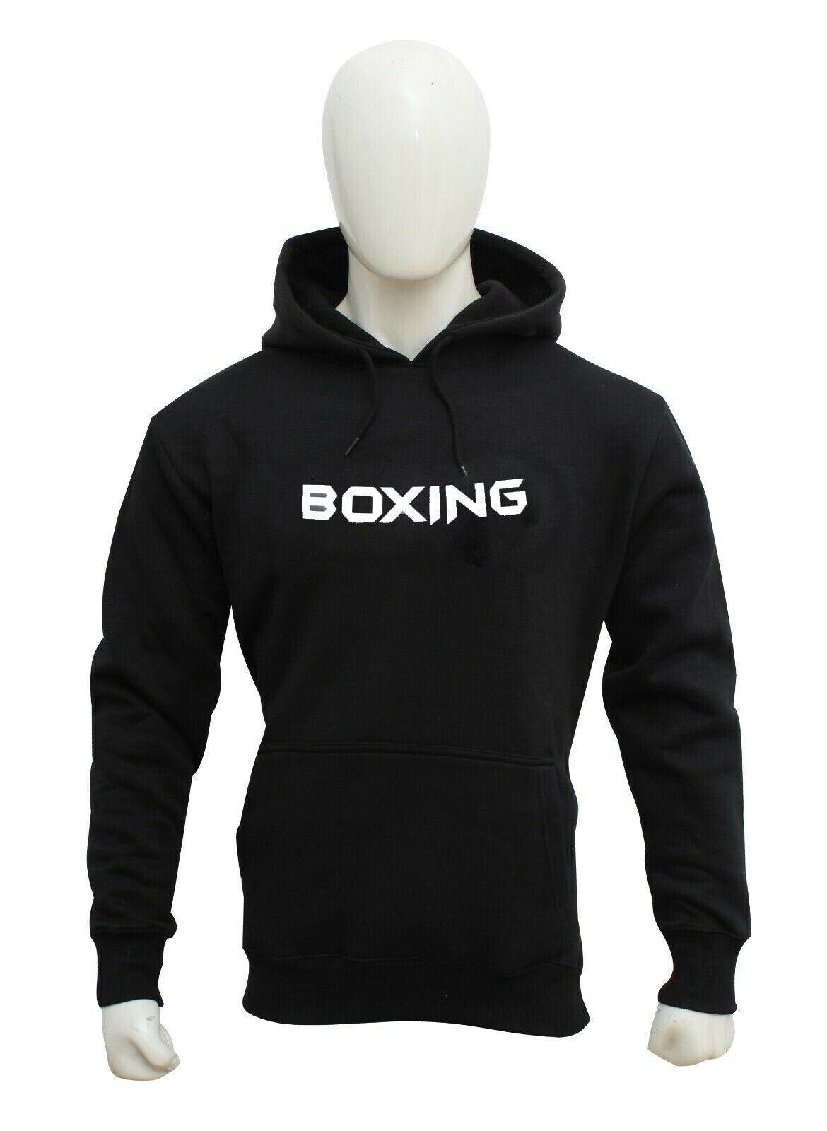 Nike boxing hoodie best sale