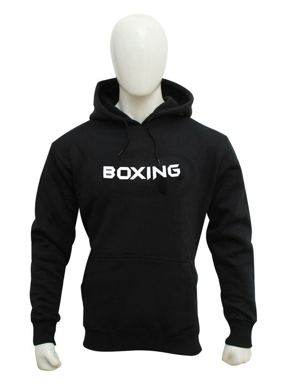 Aasta Boxing Hoodie