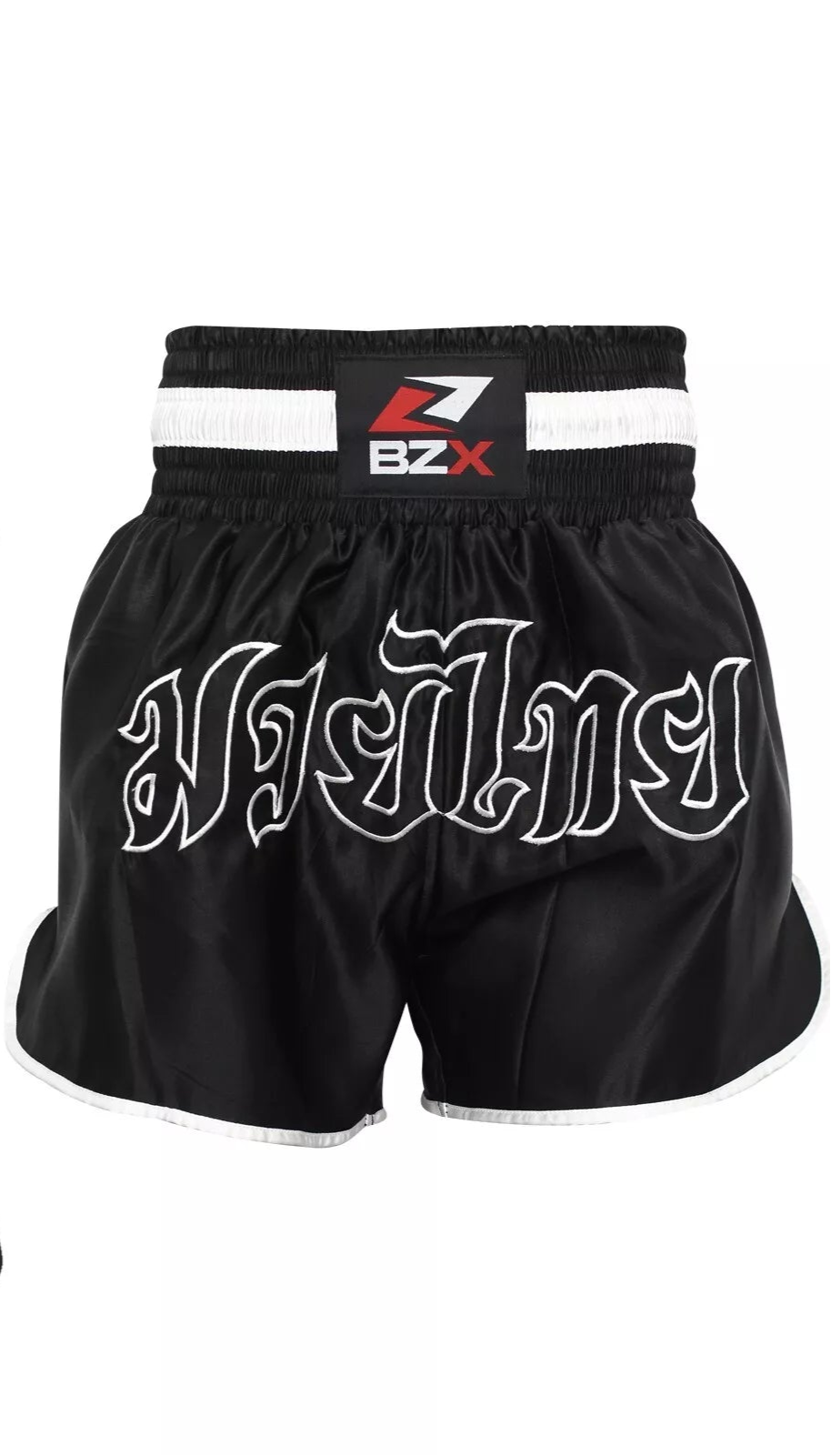 BZX Muay Thai Boxing Shorts