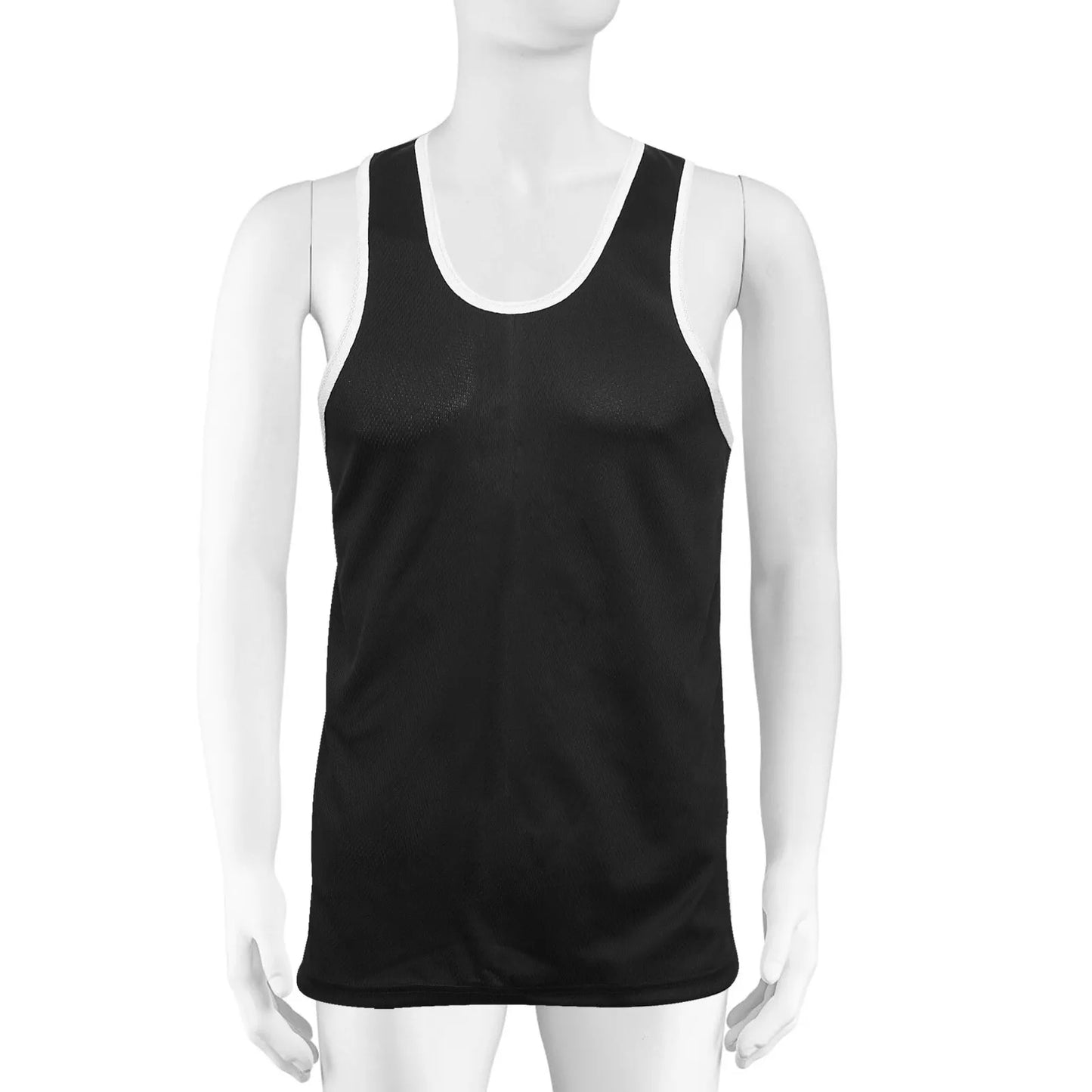 BZX Muay Thai Boxing Vest