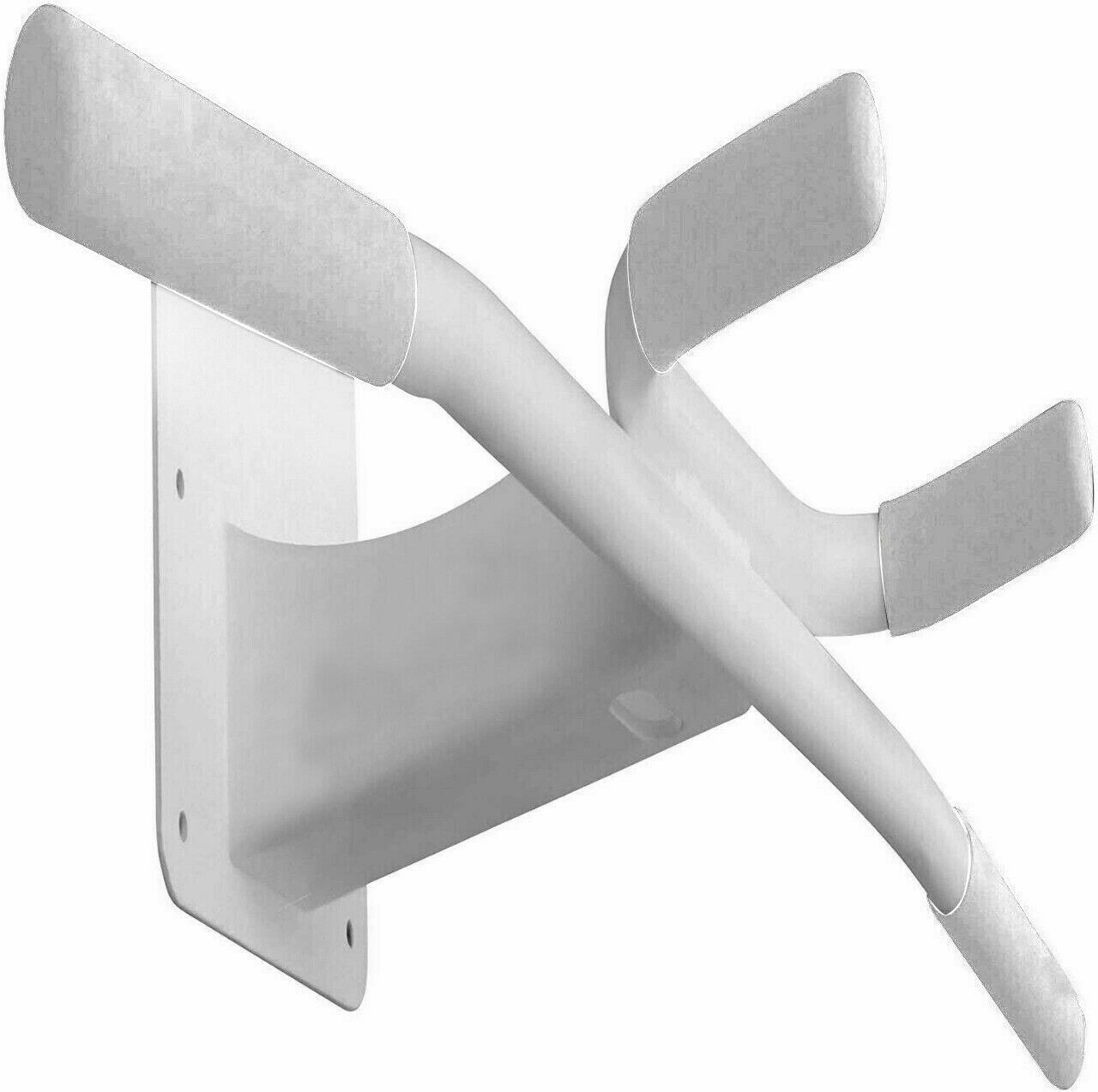 Heavy Pull-up Bar (White)