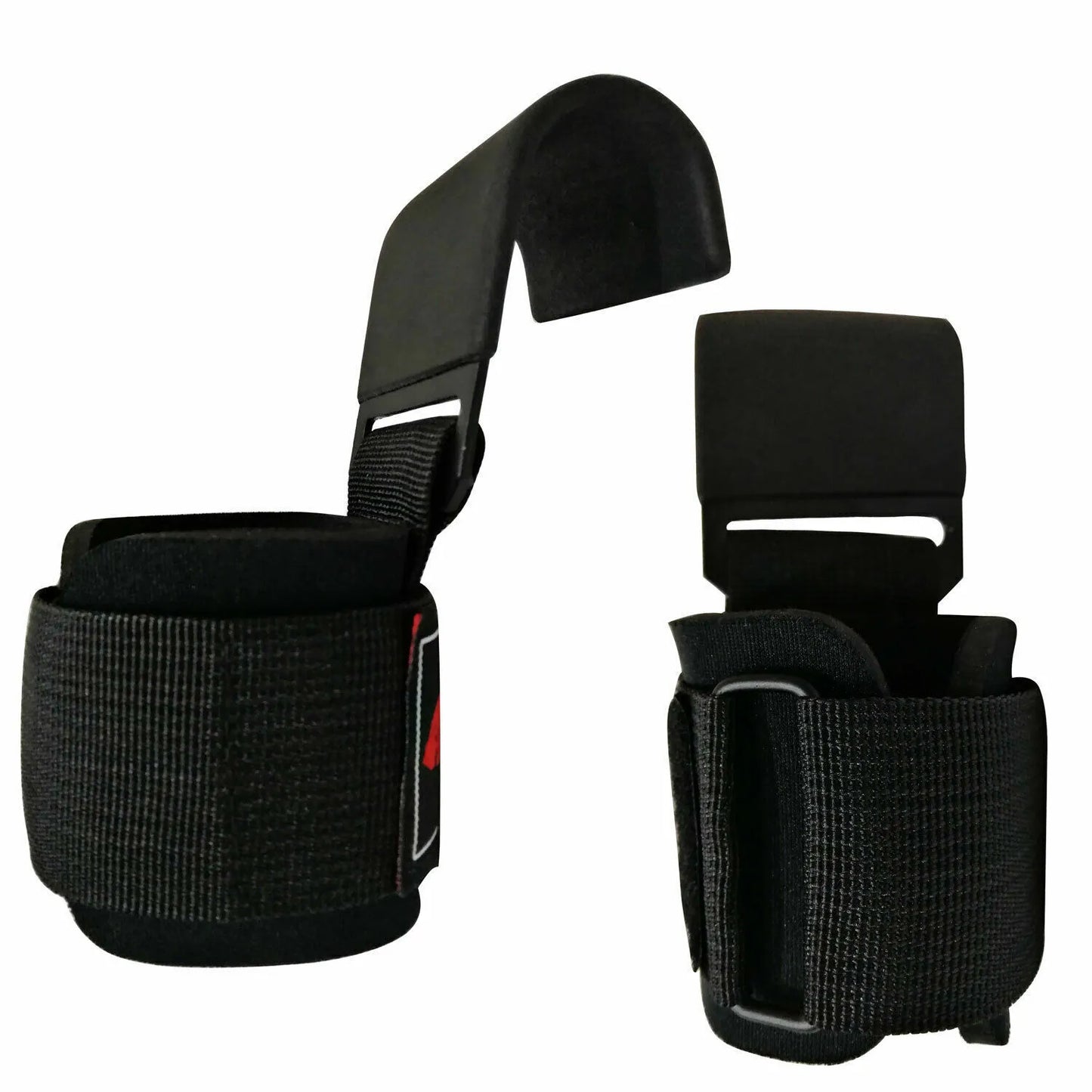 KOVO Weight Lifting Gym Hook Bars
