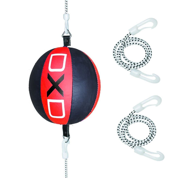 DXD Floor-to-Ceiling Punching Ball Set