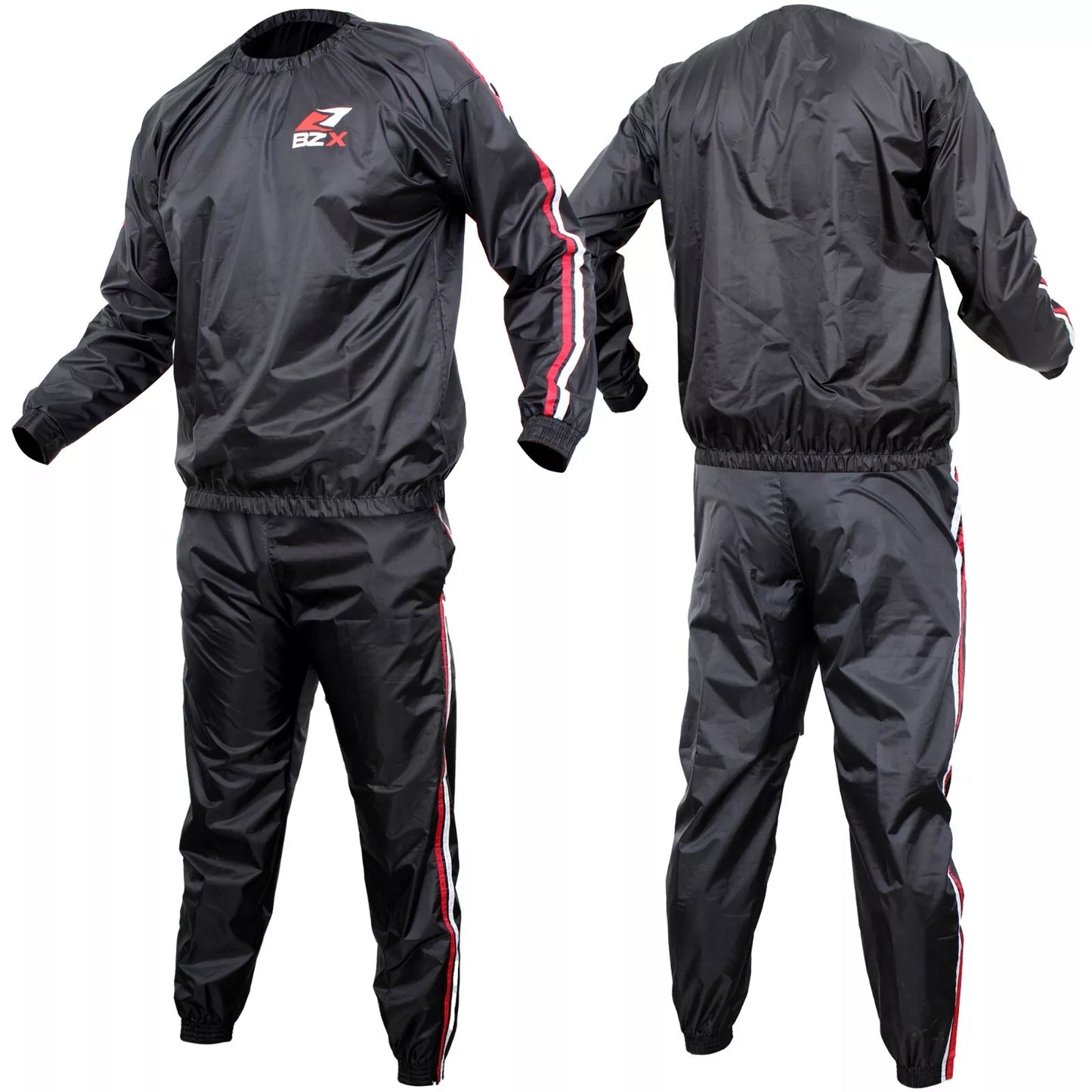 BZX Sauna Suit