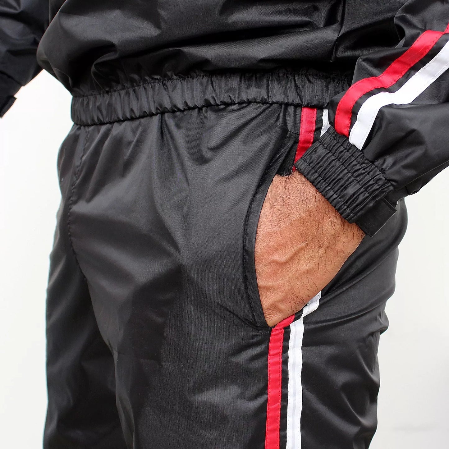 BZX Sauna Suit