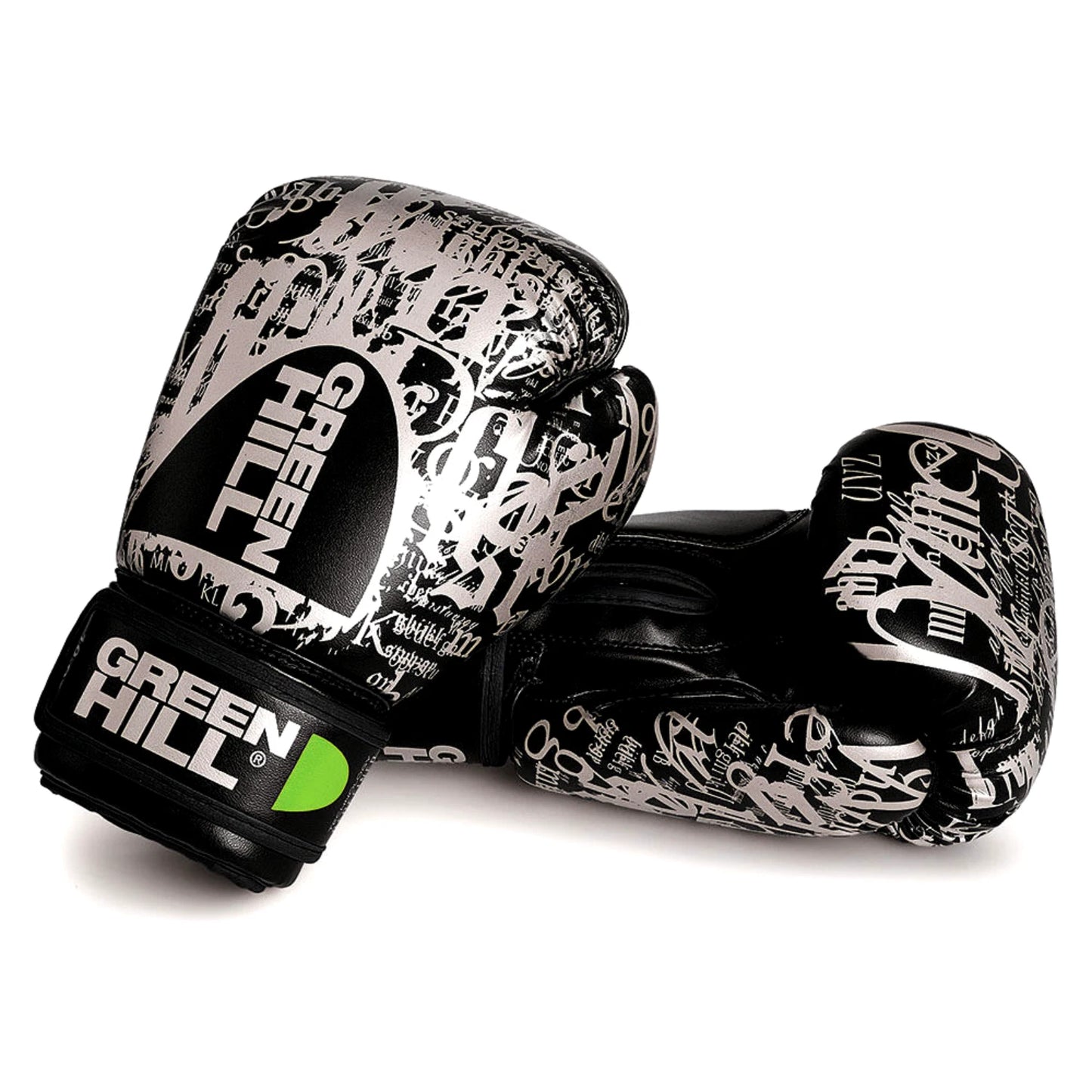 Green Hill Kids G-12 Boxing Gloves