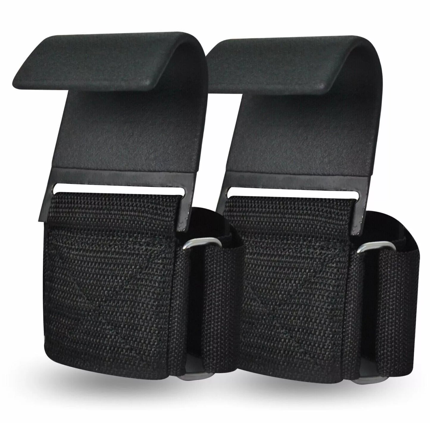 Kovo Gym Straps