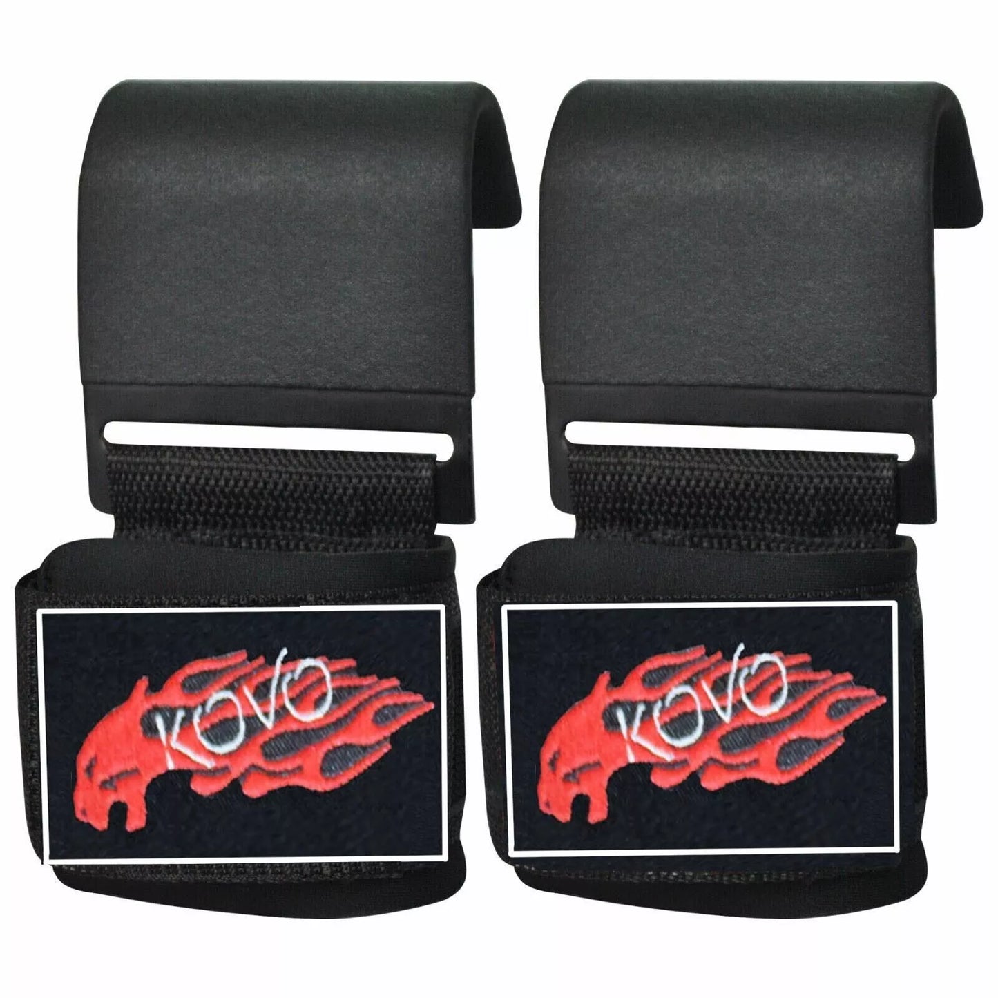 Kovo Gym Straps