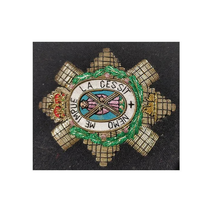 Cloth Embroidered Badge Martial Arts Karate Badge Patches Uniform Suit