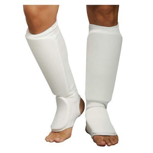 Aasta Fabric Shin-in-step