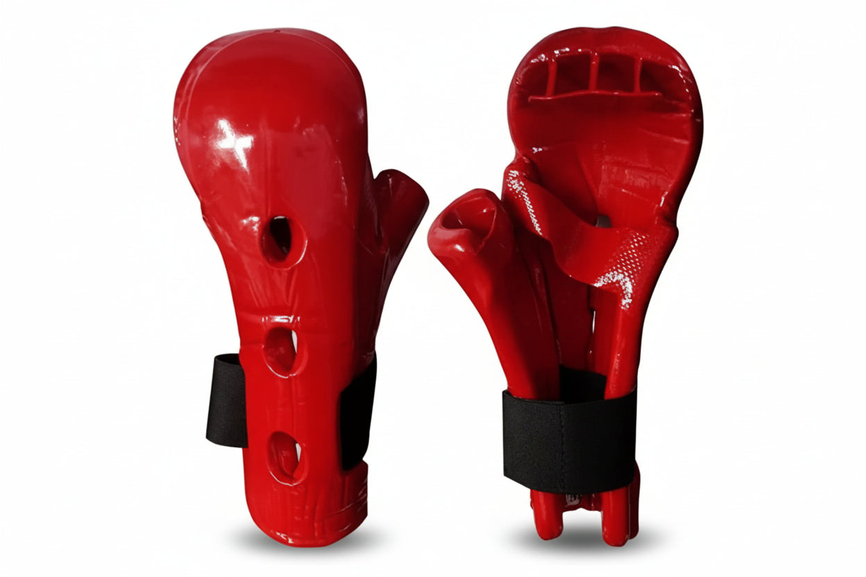 Dipped Foam Mitts/Gloves