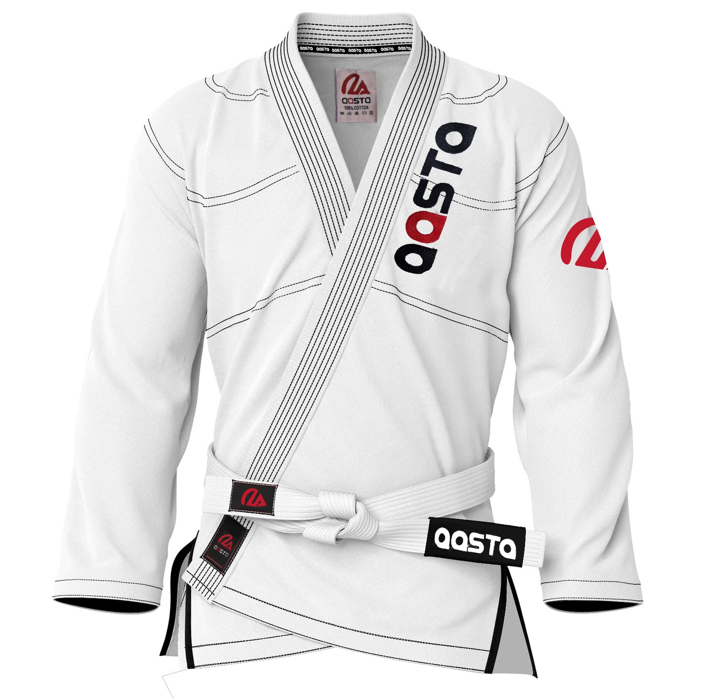 Aasta Adults Jiu Jitsu Gi