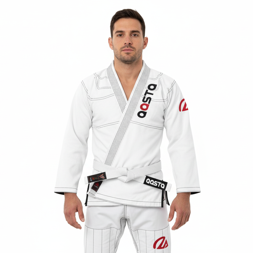 Aasta Adults Jiu Jitsu Gi