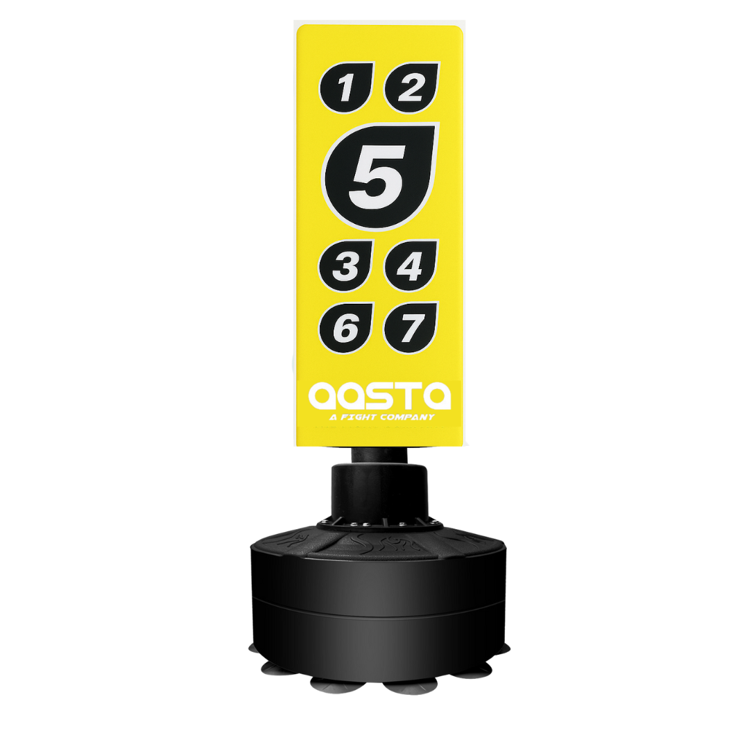 Aasta XL Free Standing Punch Bag 6ft