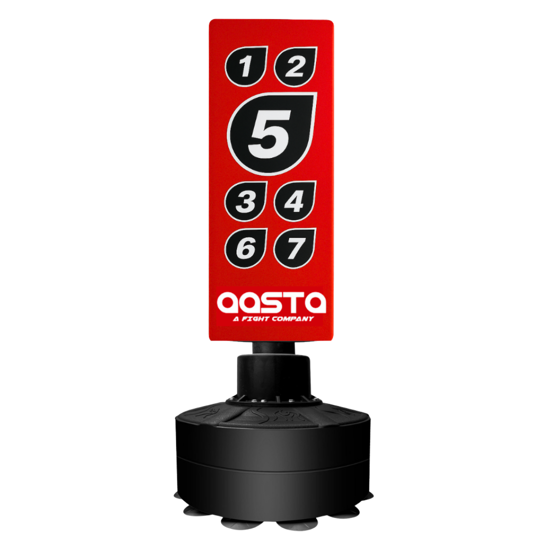 Aasta XL Free Standing Punch Bag 6ft