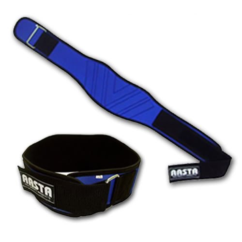Aasta Neoprene Weight Lifting Support Belt