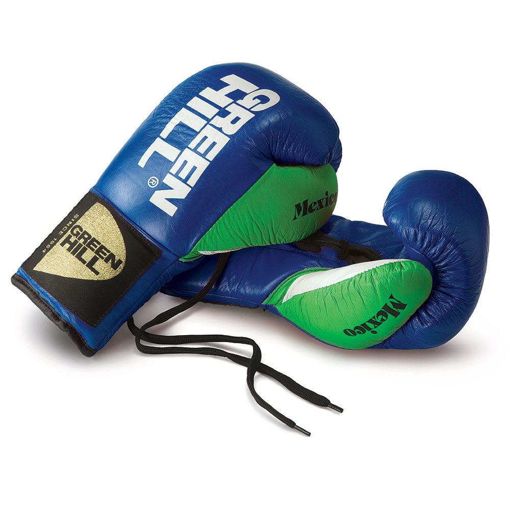 Greenhill Mexico Boxing Gloves BGM-2273
