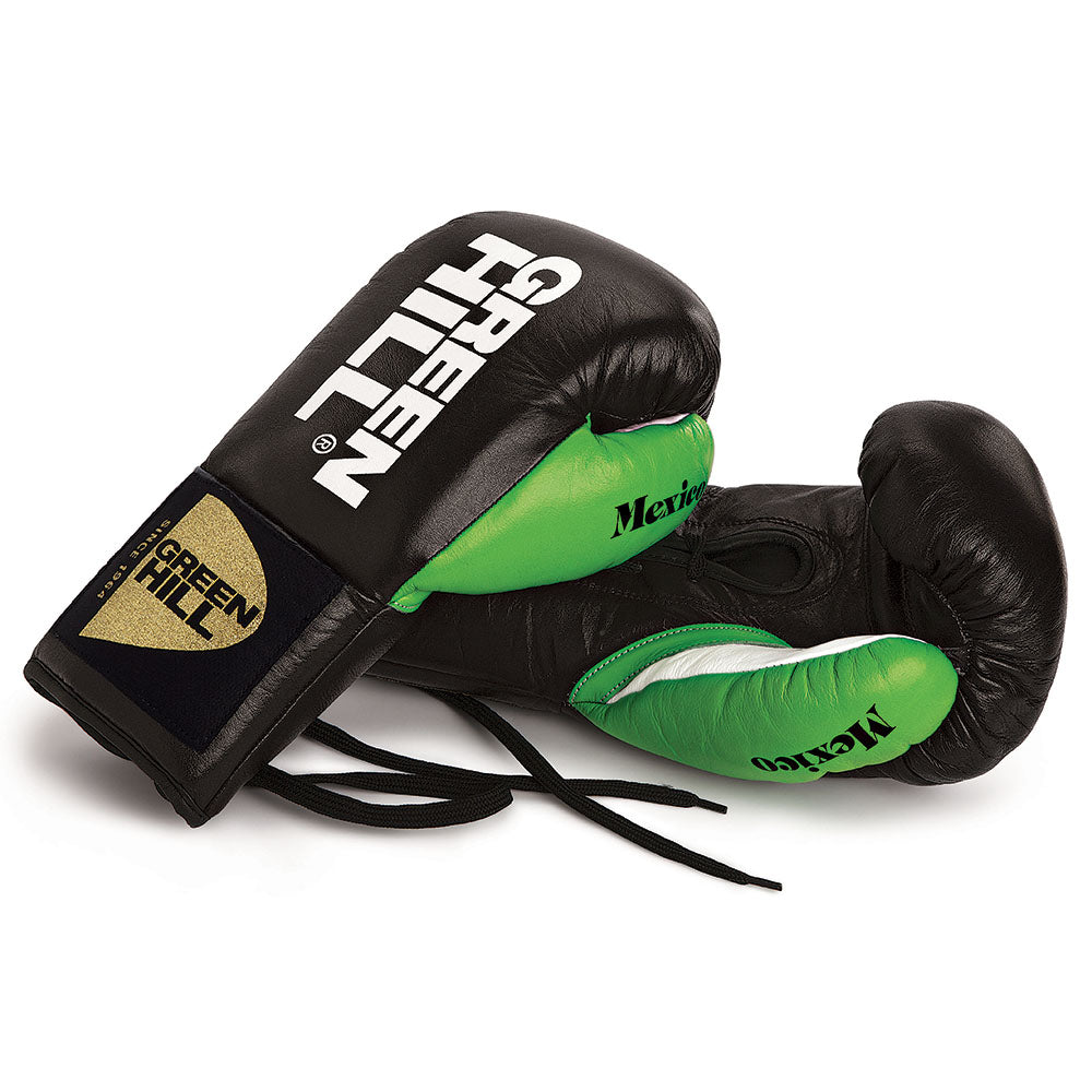 Greenhill Mexico Boxing Gloves BGM-2273