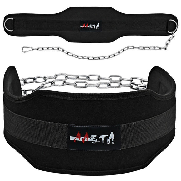 Aasta Dipping Belt ( With Chain)