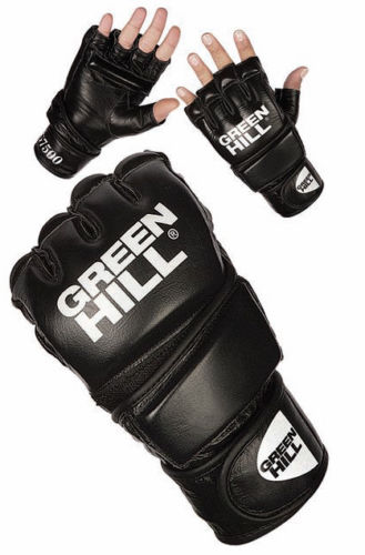 Green Hill MMA Glove G7500
