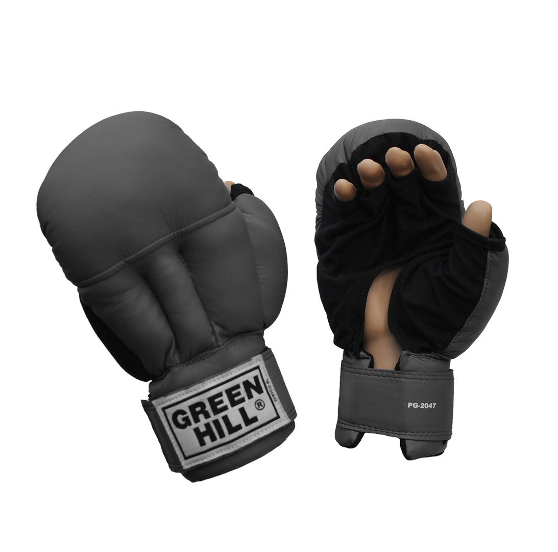 Green Hill Protective Glove Bag Glove Punching Bag Mitts For Boxing & Training
