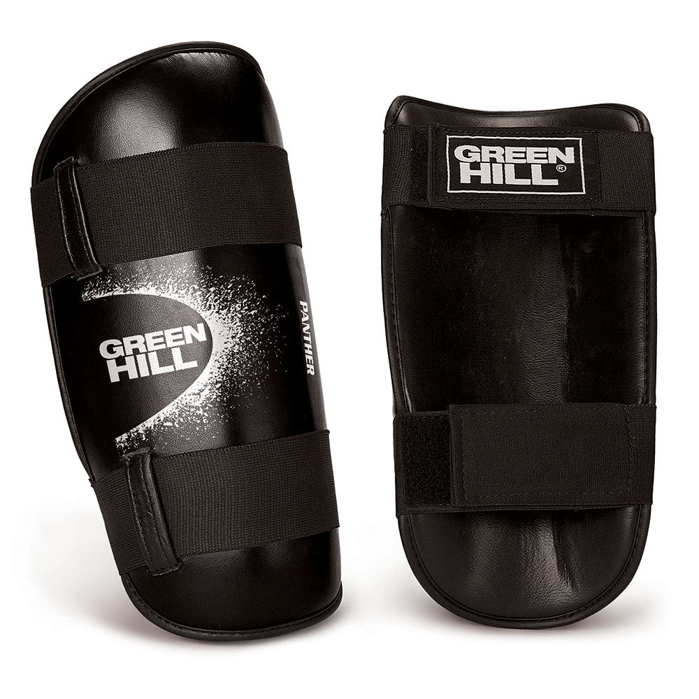 Green Hill PANTHER Shin Pad