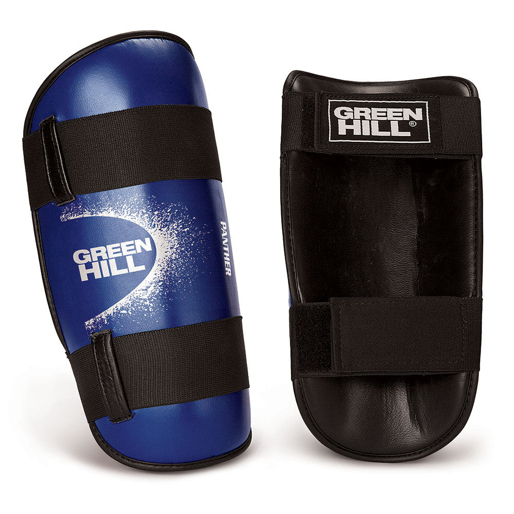 Green Hill PANTHER Shin Pad