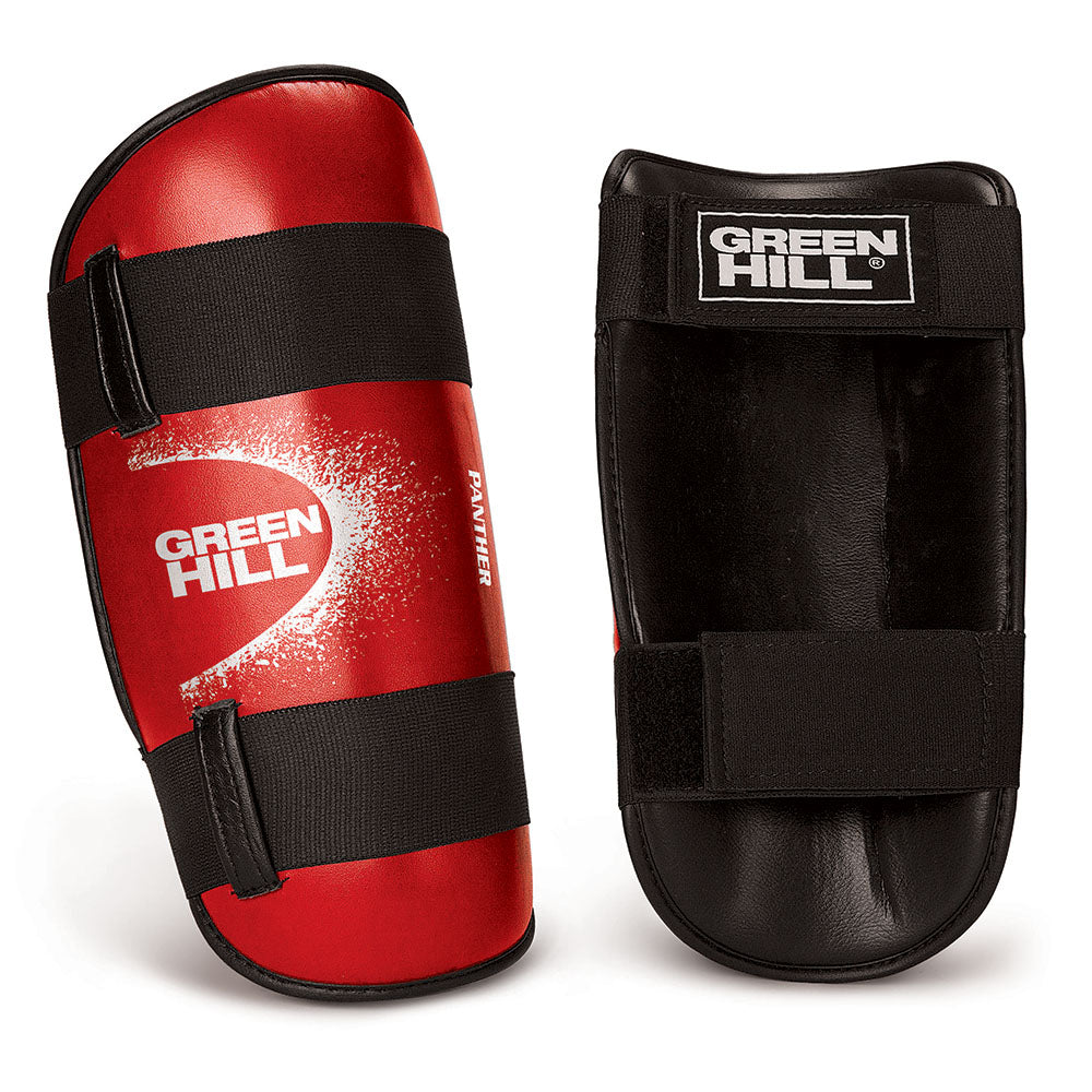 Green Hill PANTHER Shin Pad