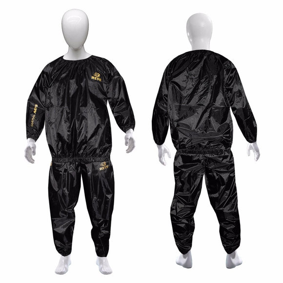 SK Sports Sauna Suit