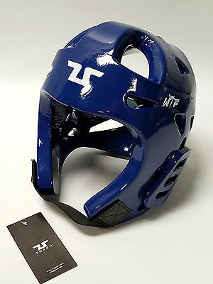 Tusah WTF Approved Taekwondo Headguard
