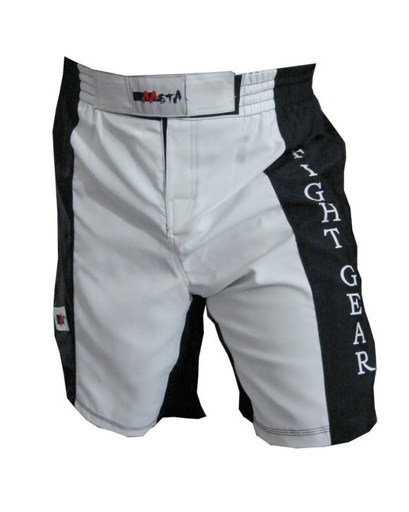 Aasta MMA 'Fight Gear' Shorts