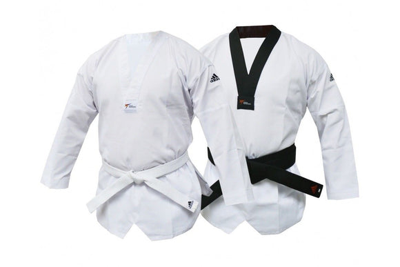 Adidas WT Approved Taekwondo Suit
