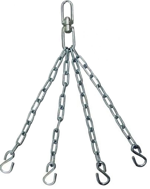 4 Strands Heavy Duty Steel Chain for Punch Bags