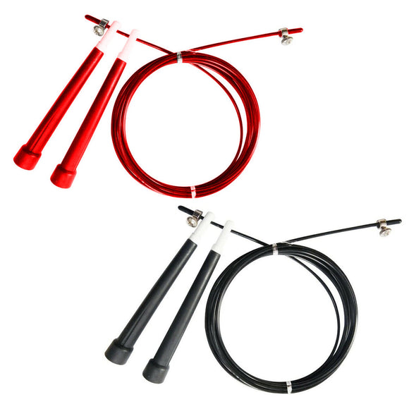Aasta Cable Adjustable Skipping Rope