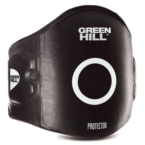 Green Hill Belly Guard