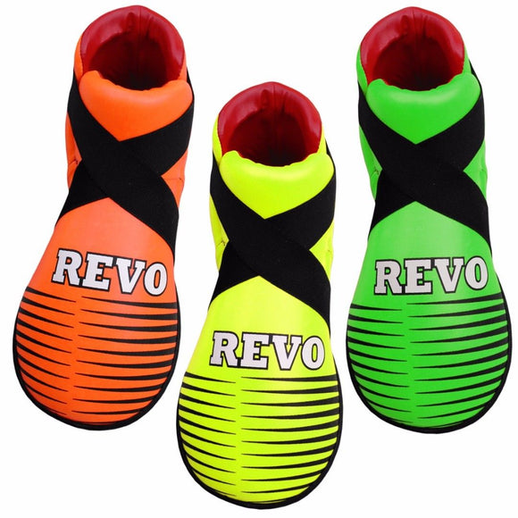 Revo Kickboxing Shoes