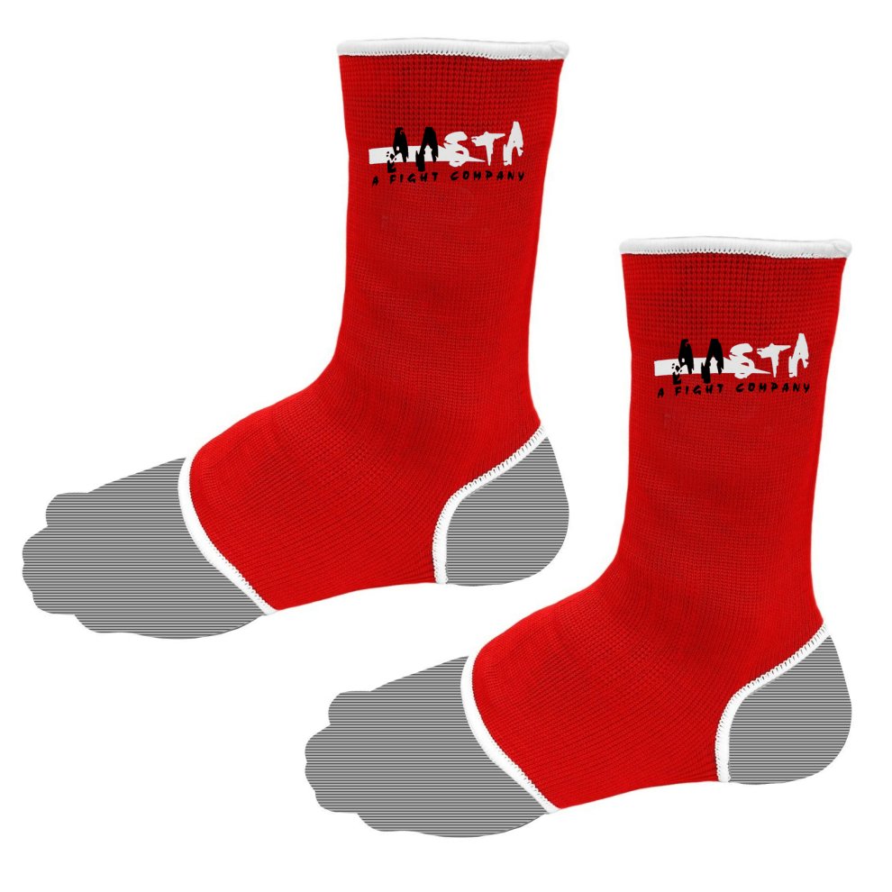 Aasta MMA Ankle support