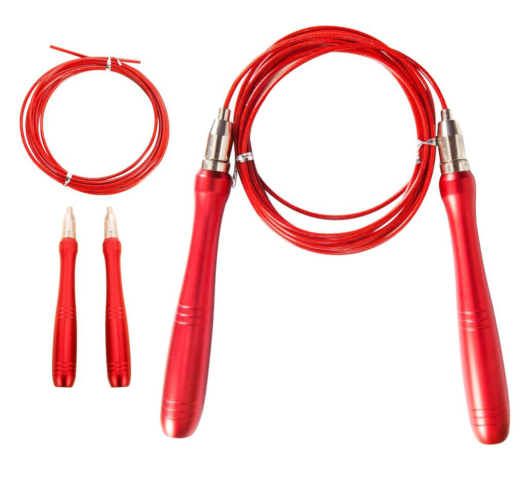 Aluminium Skipping Rope