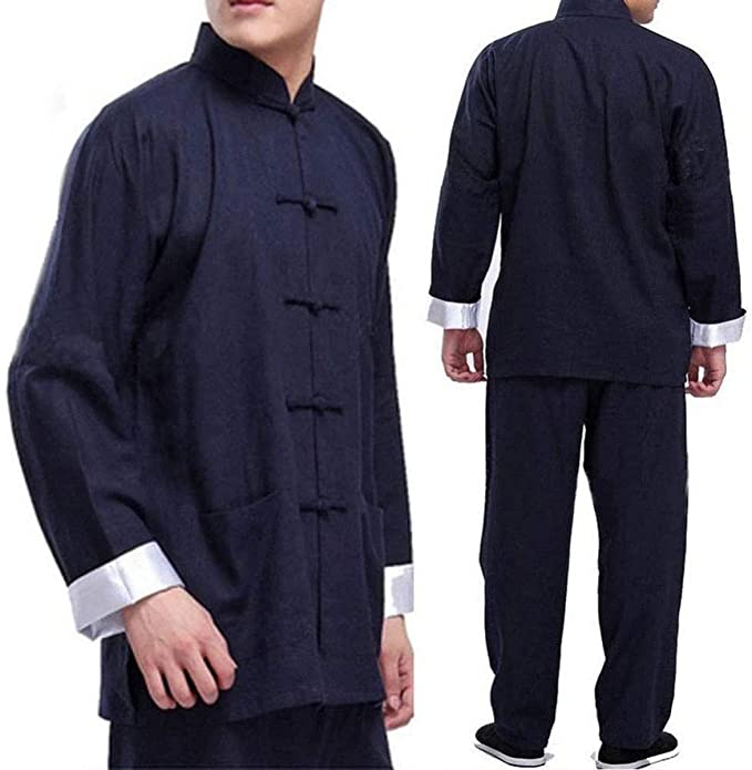 Kung Fu Uniform