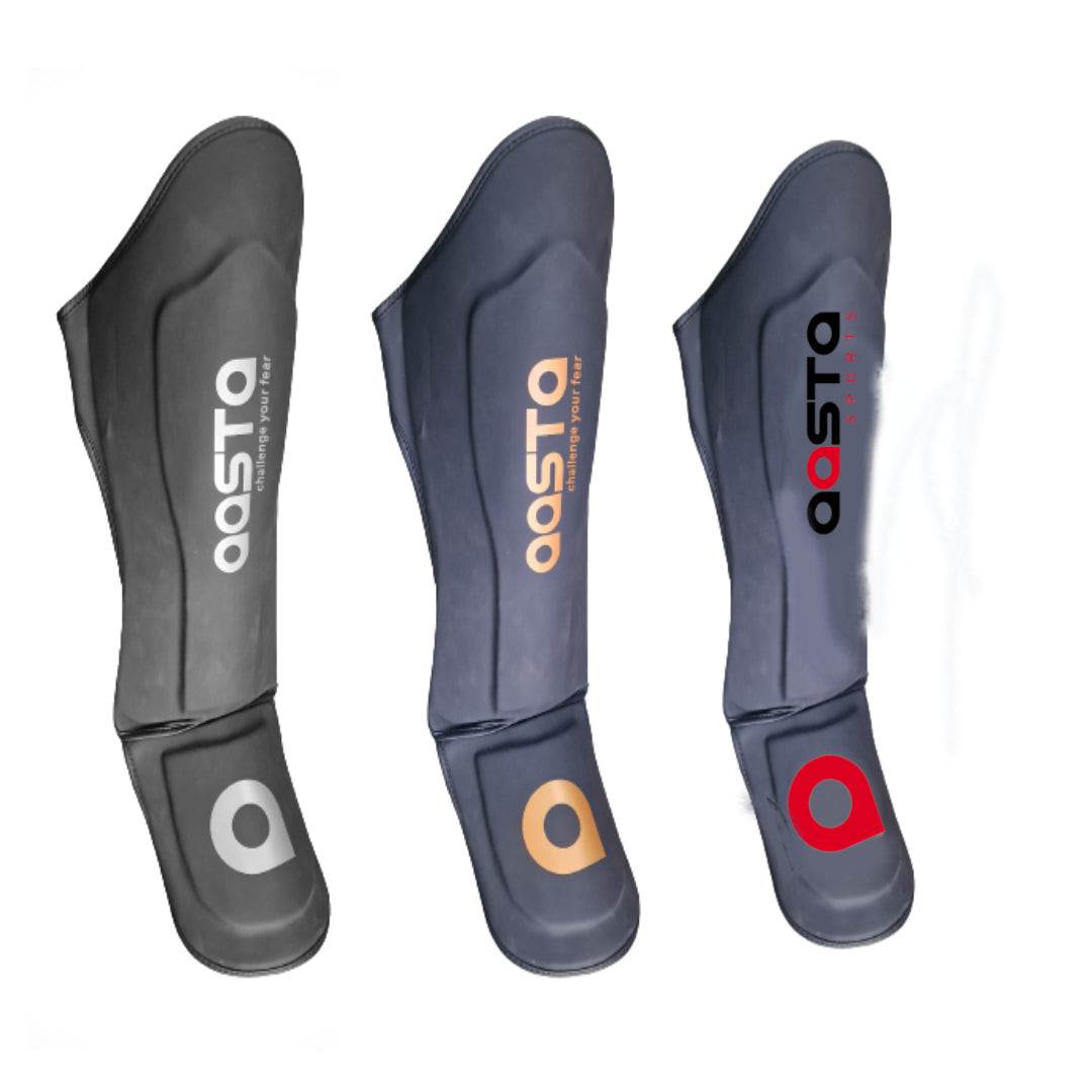 Shin Guards